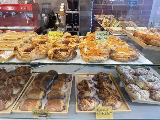 Café Parisien by null