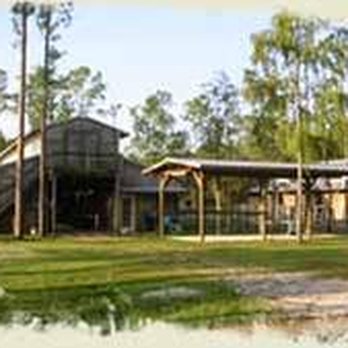 Everglades Ranch - untitled - Horse Boarding Near Me - Fort Pierce, Florida
