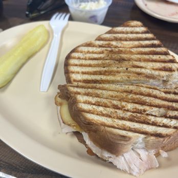 2 Sisters Panini - The Smokey - Sandwiches Near Me - Daphne, Alabama