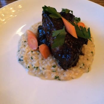 Community Tavern - Beef short rib - amazing! - New American Near Me - Chicago, Illinois Community Tavern - Beef short rib - amazing! - New American Near Me - Chicago, Illinois