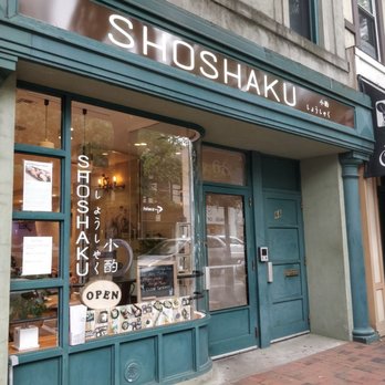 Shoshaku - So cute!!! Excited - Sushi Bars Near Me - Great Neck, New York Shoshaku - So cute!!! Excited - Sushi Bars Near Me - Great Neck, New York