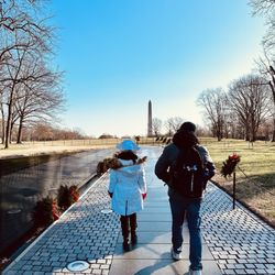 Trip Hacks DC Tours
