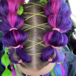 With Love Salon