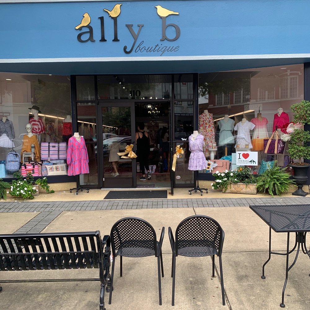 formal dress shops in thomasville ga TOP 10 BEST Boutiques near Thomasville, 31792 - (2026 Guide) Pregnancy Bridesmaid Dress