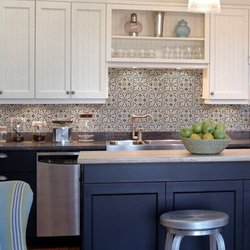 Designer's Tile