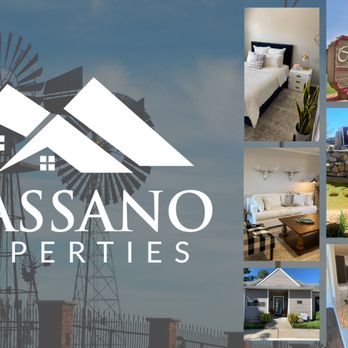 Grassano Properties - Property Management Near Me - Lubbock, Texas