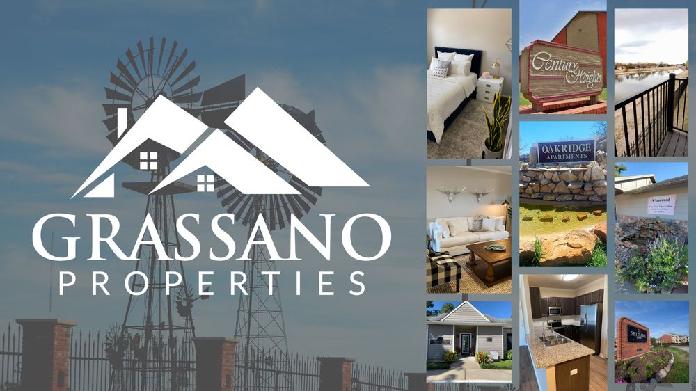 GRASSANO MANAGEMENT OFFICE Updated September 2024 11001 Milwaukee