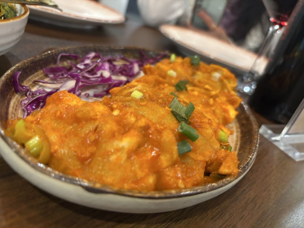 Eight Indian Bistro Logo