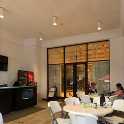 Boulder Elks Lodge 566 - Bar and outdoor dining