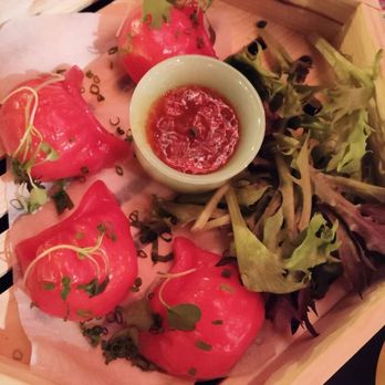 Gon Bui Restaurant Bar - Chinese Near Me - Laval, Quebec