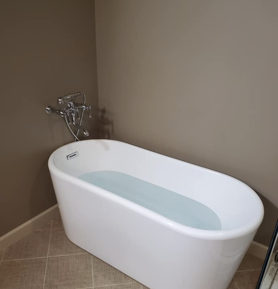 Slide of Cornerstone Plumbing & Heating