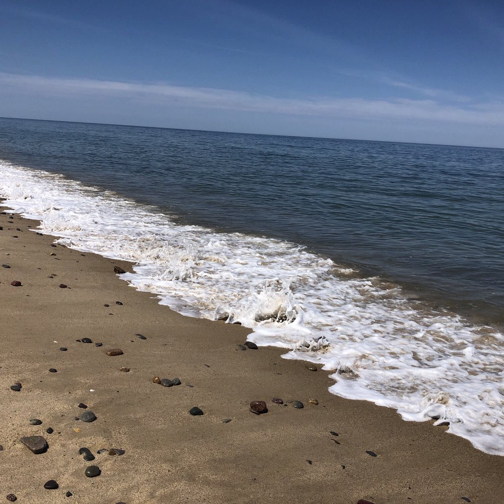 Nauset Light Beach - Heaven on Earth - Beaches Near Me Nauset Light Beach - Heaven on Earth - Beaches Near Me