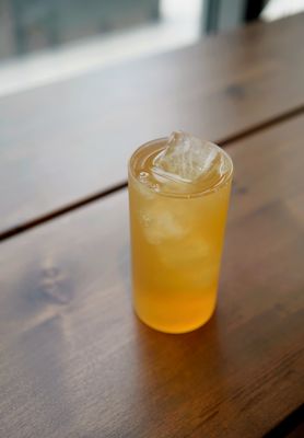 Elegy Coffee Germantown by null