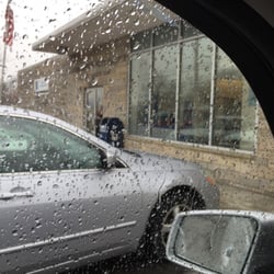 USPS - Front door