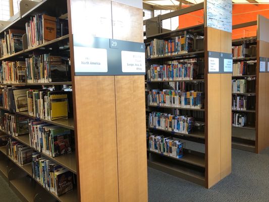 CUPERTINO LIBRARY - Updated December 2024 - 156 Photos & 219 Reviews ...
