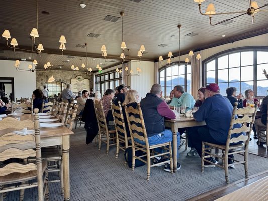 The Dillard House by null