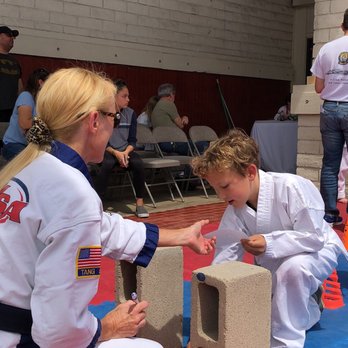 PKSA Karate OC - Breaking boards is a great way to spend a Saturday! - Karate Near Me - Lake Forest, California PKSA Karate OC - Breaking boards is a great way to spend a Saturday! - Karate Near Me - Lake Forest, California