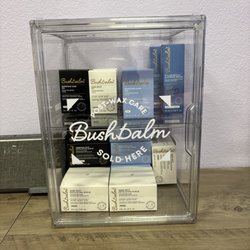 Beauty W Dal - All natural aftercare available for purchase!