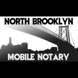 North Brooklyn Mobile Notary