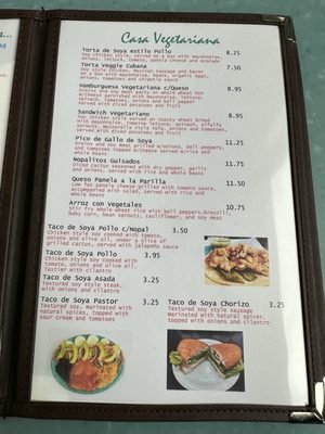 El Faro Restaurant by null