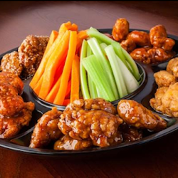 East Coast Wings + Grill