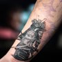 Tattoo Lab