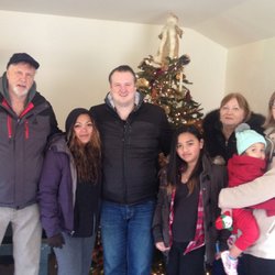 Carter Christmas Tree Farm - A great time at the tree farm