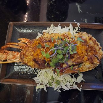 Stevenson's Library - Lobster dynamite.. Best dish of the night - Bars Near Me - Koloa, Hawaii