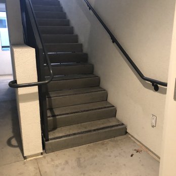 The Galloway Apartments - Second photo in the stairwell of the human feces. Right in the walking path - Apartments Near Me - Pleasanton, California The Galloway Apartments - Second photo in the stairwell of the human feces. Right in the walking path - Apartments Near Me - Pleasanton, California