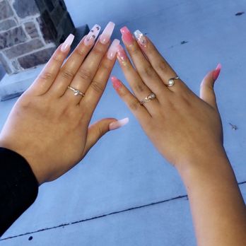 Vanity Nails Lounge - Nail Salons Near Me - San Antonio, Texas Vanity Nails Lounge - Nail Salons Near Me - San Antonio, Texas