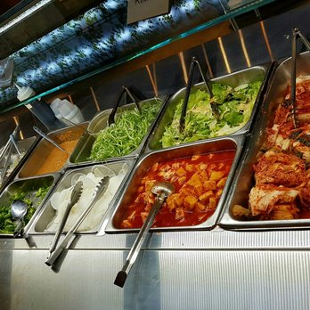 Picnic Garden - Barbeque Near Me - Flushing, New York
