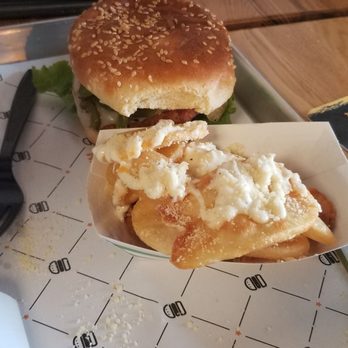 Burger IM - Burgers Near Me - Tracy, California