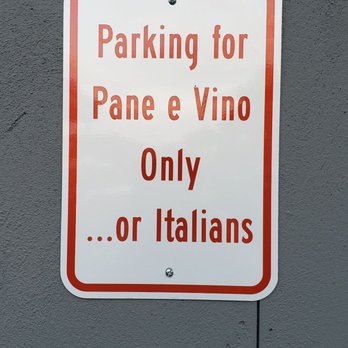 Pane E Vino - Haha! - Italian Near Me - Hollywood, South Carolina Pane E Vino - Haha! - Italian Near Me - Hollywood, South Carolina
