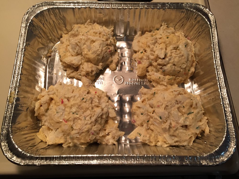 Box Hill Crab Cakes Takeout & Delivery 257 Photos & 401 Reviews