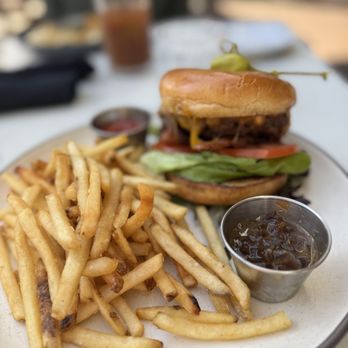 Station 16 - The Burger - Cocktail Bars Near Me - Elk Grove, California Station 16 - The Burger - Cocktail Bars Near Me - Elk Grove, California