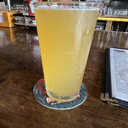 French beer