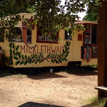 Micklethwait Craft Meats - Food Trucks Near Me - Austin, Texas