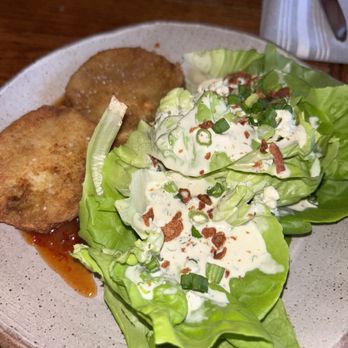 Lockeland Table - Cobb salad - New American Near Me - Nashville, Tennessee