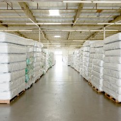 Ortho Mattress