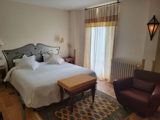Hotel De France by null