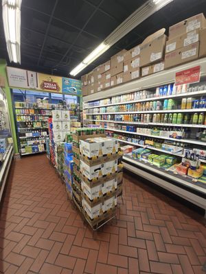 Fairway Market of Chelsea by null