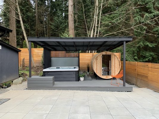 Home Remodels & Design