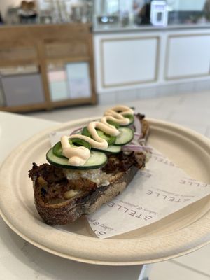 Estelle Bakery & Pâtisserie by null