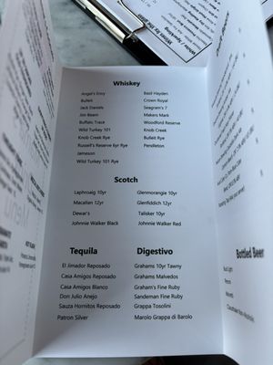 Mama Mia Trattoria by null