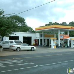 Casis Village Shell