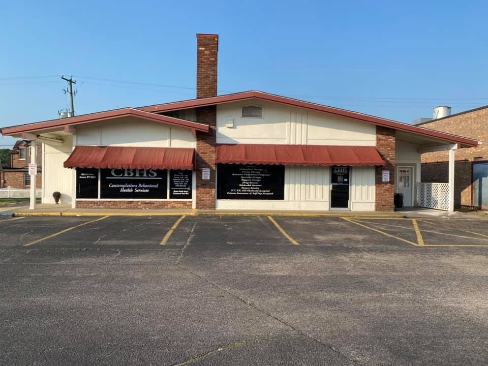 Contemplations Behavioral Health Services - grief counselor in Kenova, WV