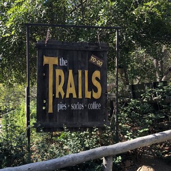 The Trails - Cafes Near Me - Los Angeles, California The Trails - Cafes Near Me - Los Angeles, California