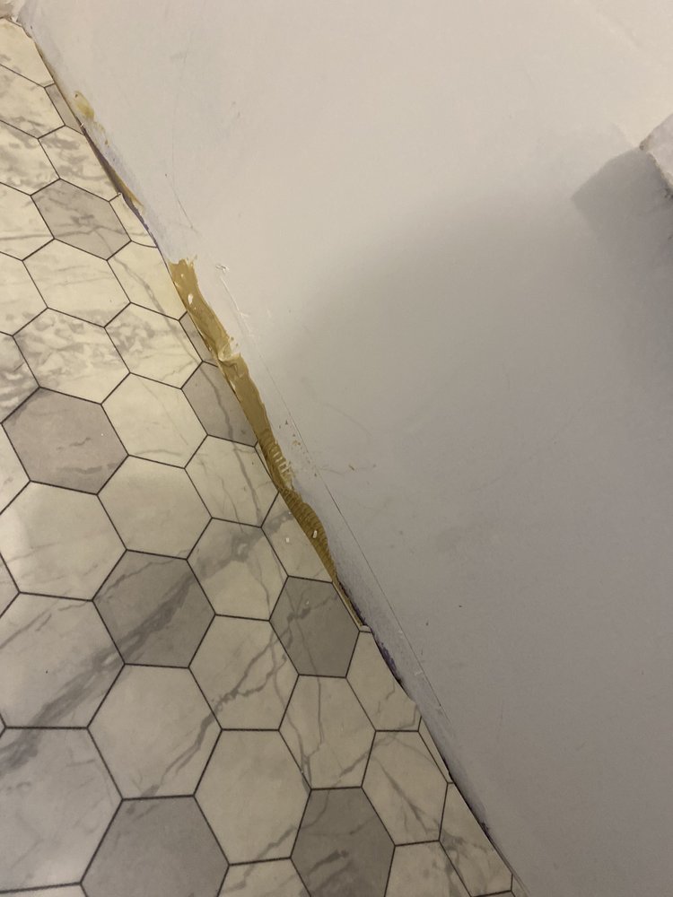 Slide of Chad Can Fix It