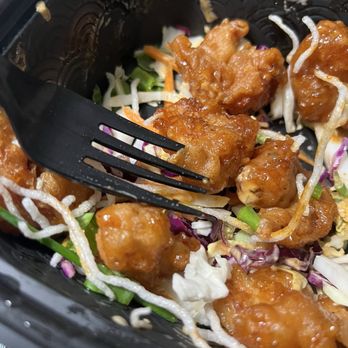 P.F. Chang's - Firecracker Shrimp - Chinese Near Me - The Woodlands, Texas P.F. Chang's - Firecracker Shrimp - Chinese Near Me - The Woodlands, Texas