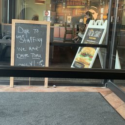 Outside Outside